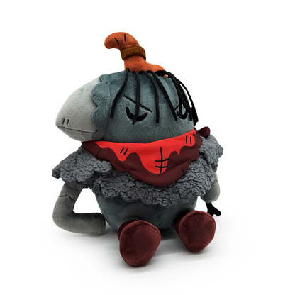 Klunko und Bop Plüsch (23 cm)
