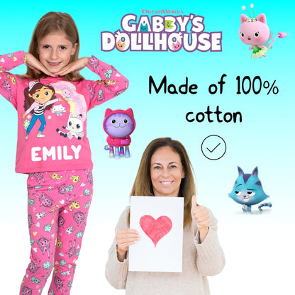 Pyjama – Gabby's Dollhouse