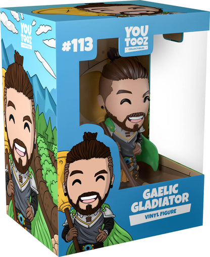 Gälischer Gladiator