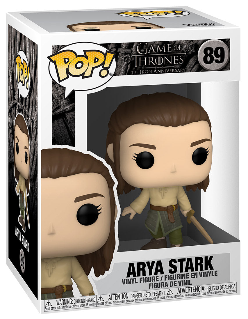 Arya Stark