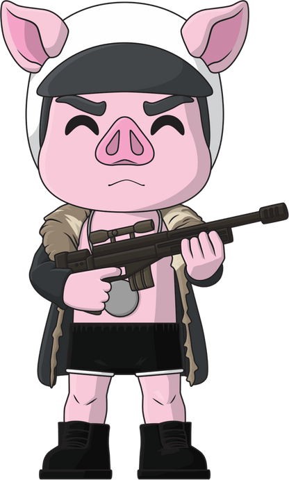 Gangster Wildcat