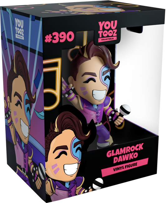 Glamrock Dawko