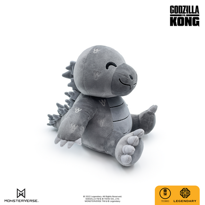 Godzilla-Plüschtier (23 cm)
