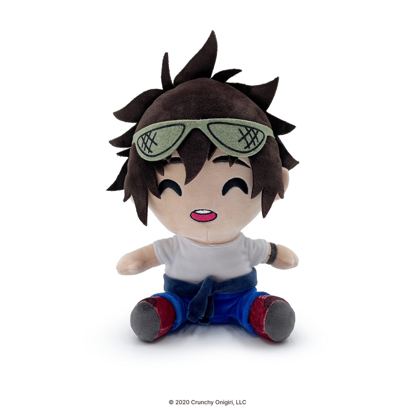 Jin Mori Plüschfigur (23cm)