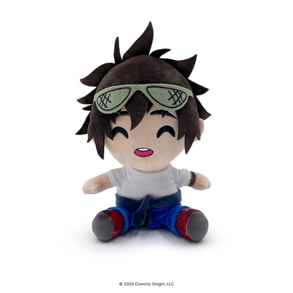 Jin Mori Plüschfigur (23cm)