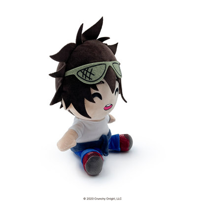 Jin Mori Plüschfigur (23cm)