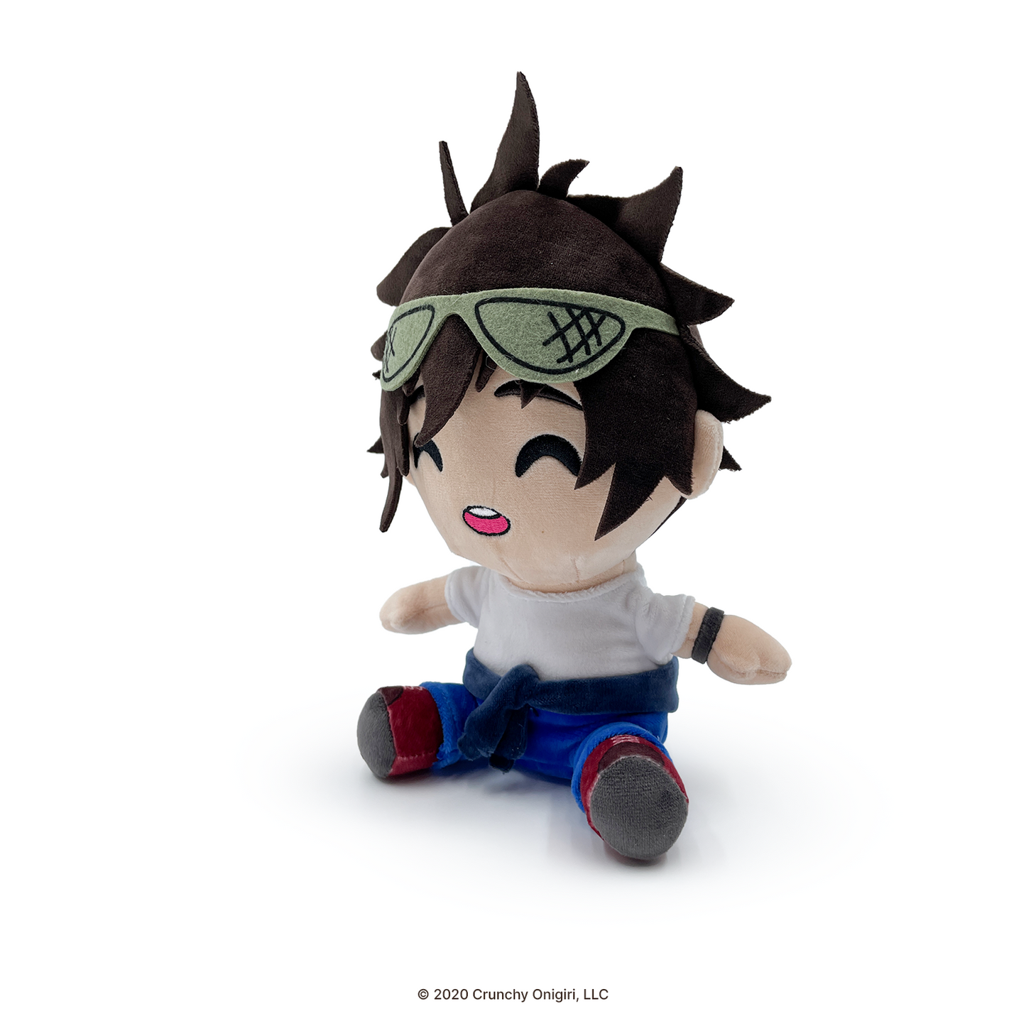 Jin Mori Plüschfigur (23cm)