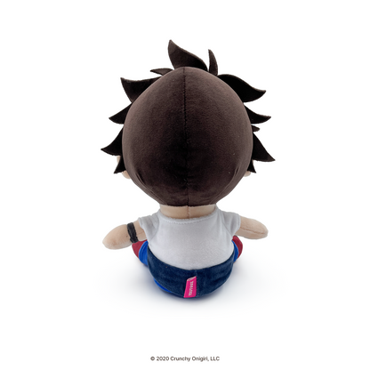 Jin Mori Plüschfigur (23cm)
