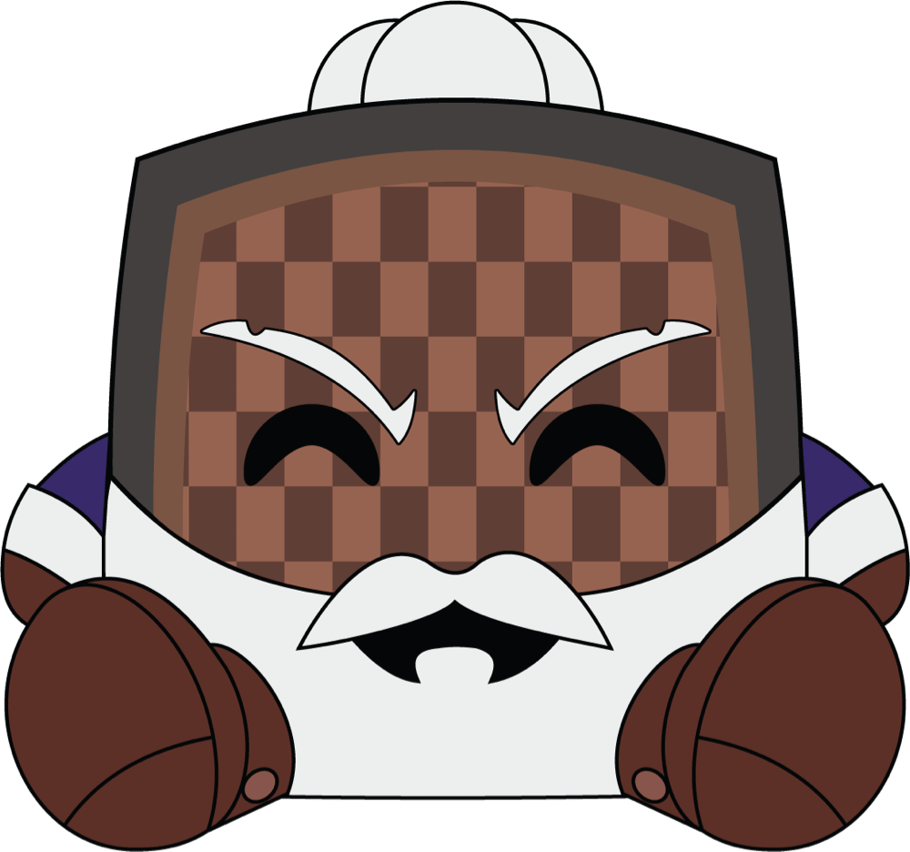 Grandayy Plüschtier (30 cm)