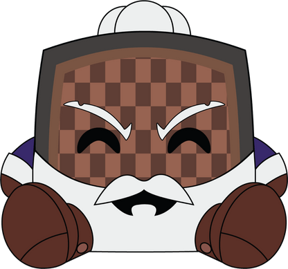 Grandayy Plüschtier (30 cm)