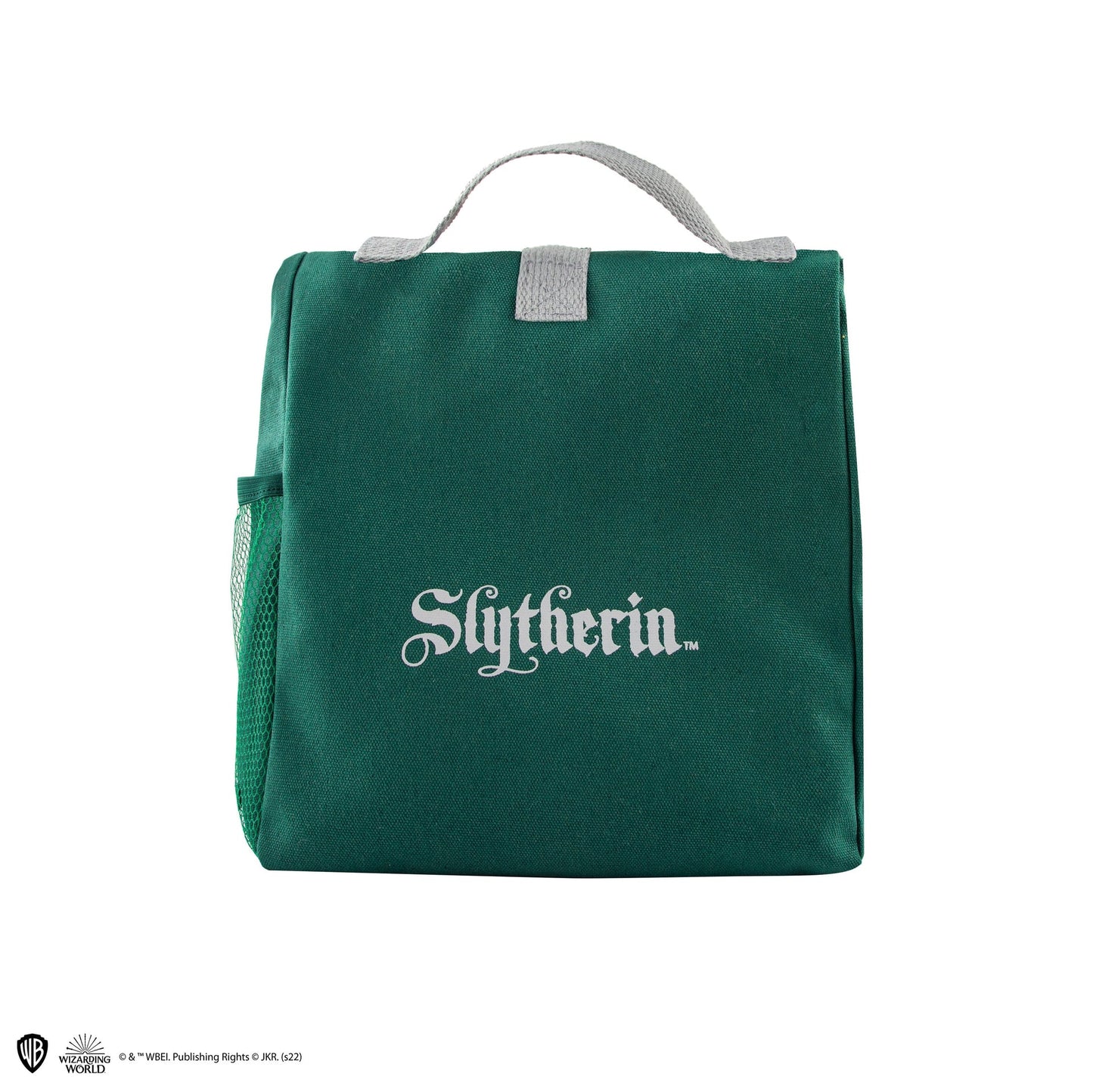 *Sac Repas Isotherme Serpentard