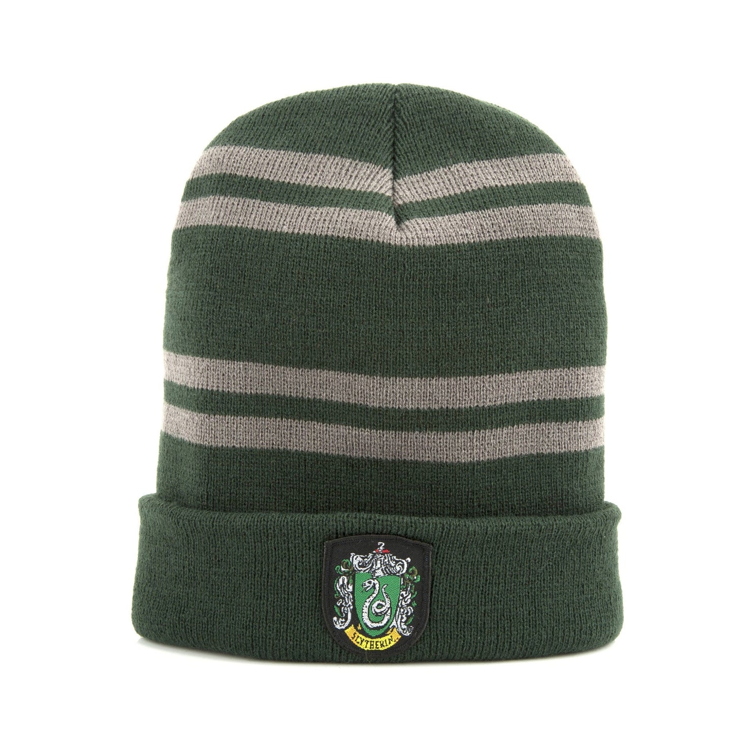 *Bonnet classique Serpentard