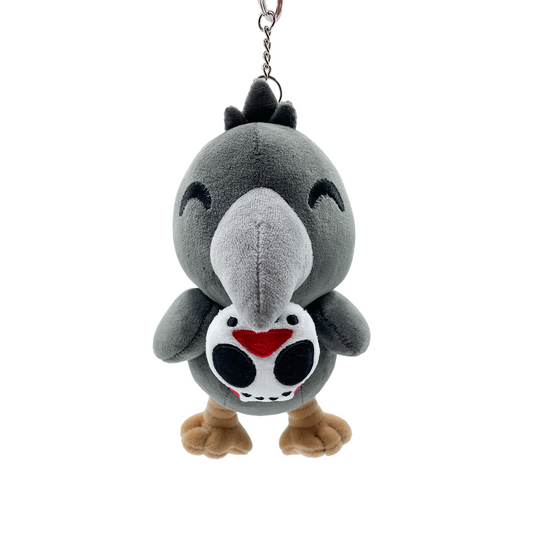 Crowlirious Schlüsselanhänger (15 cm)