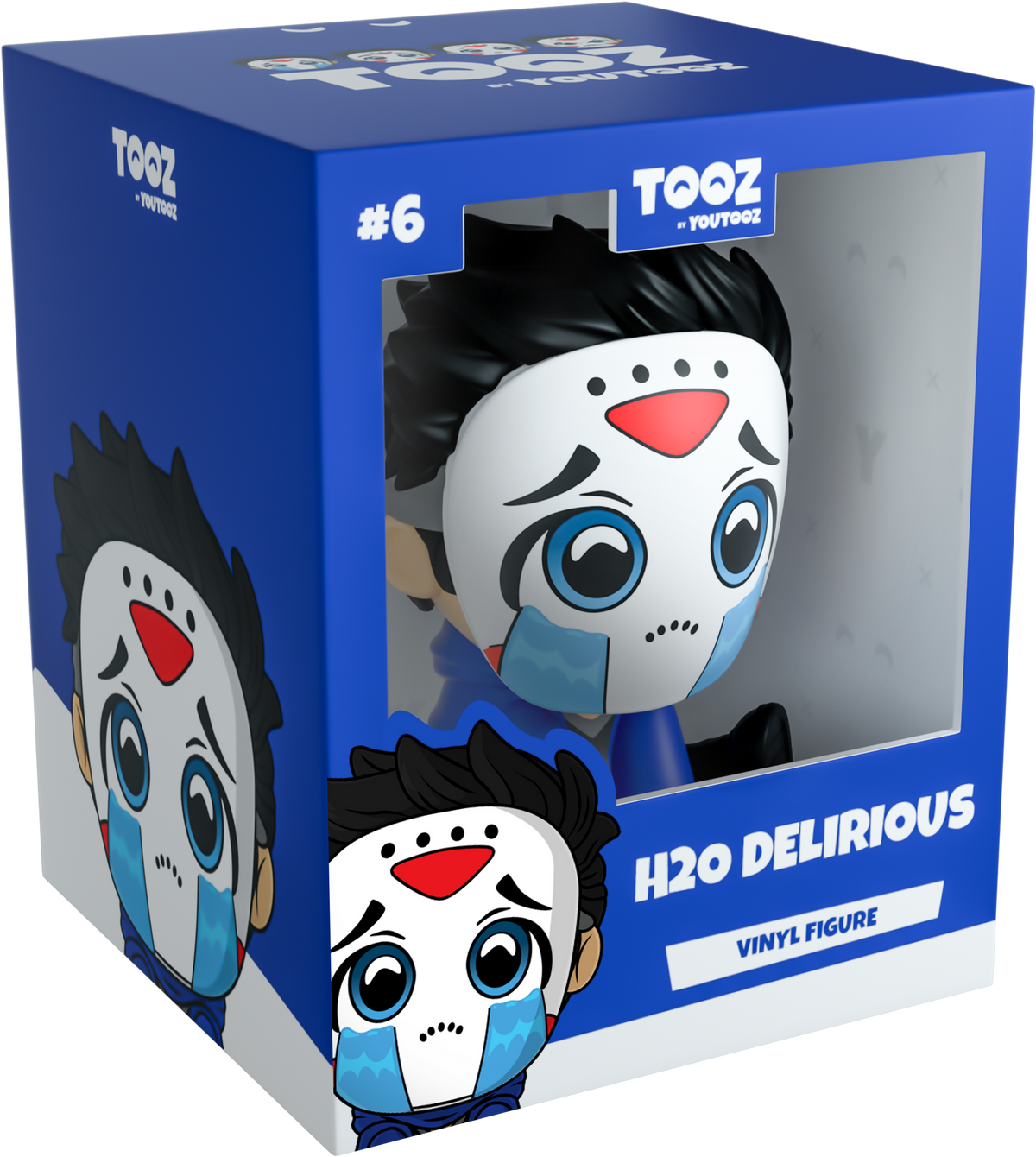 H2O Traurig