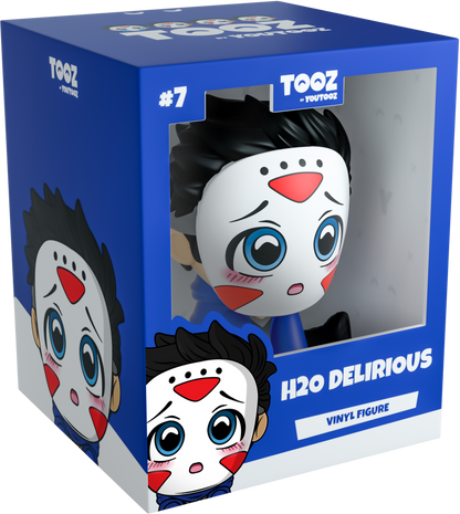 H2O Scheu