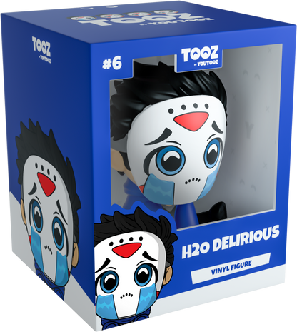 H2O Traurig