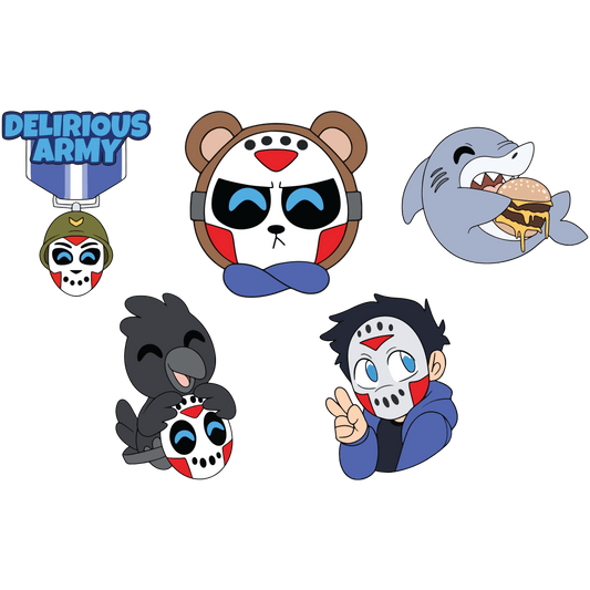 H2O Pin-Set