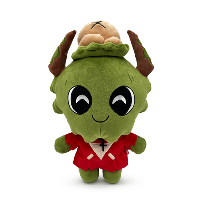 Amdusias Plush (9in)
