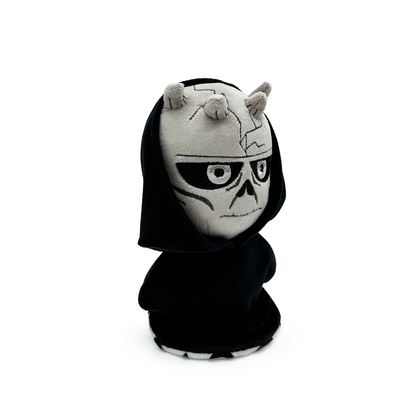 Cryptmaster Schulterreiter-Plüschtier (15 cm)