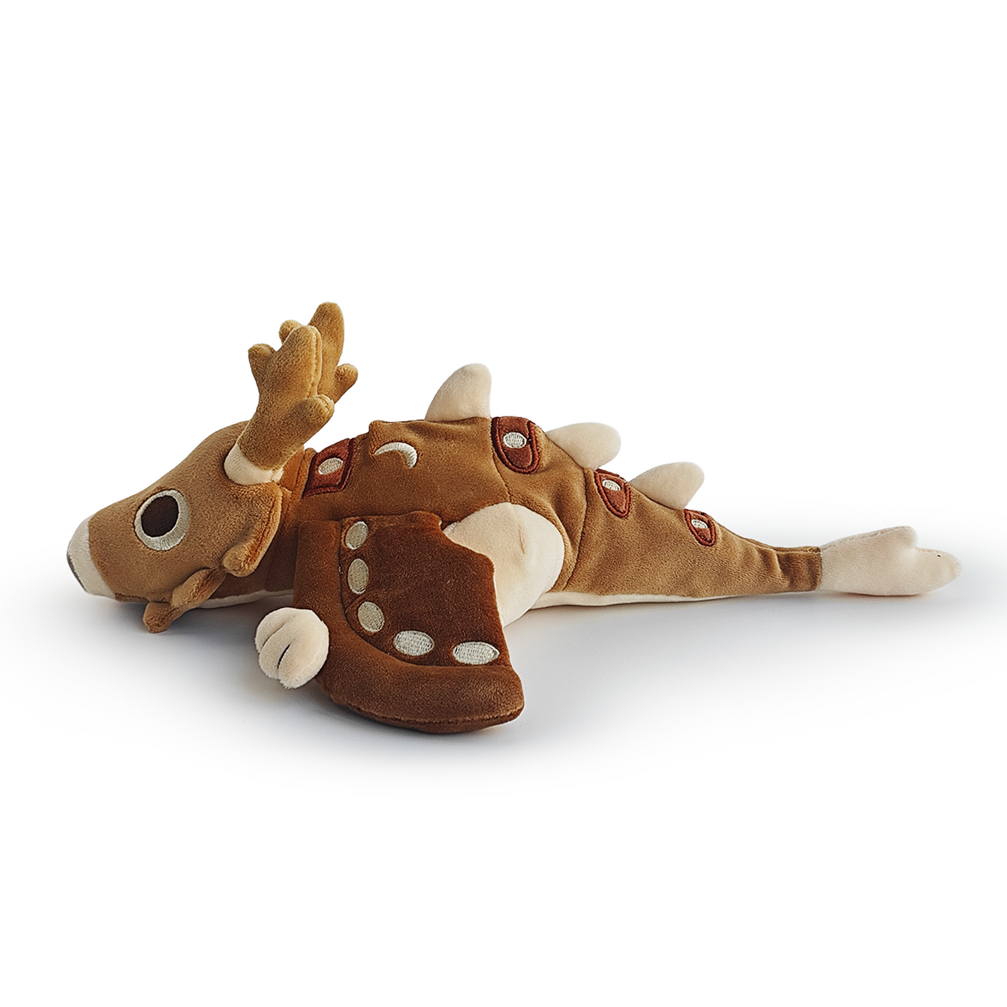 Plüsch-Drachen (23 cm)