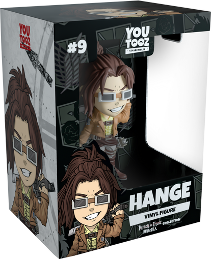 Hange 