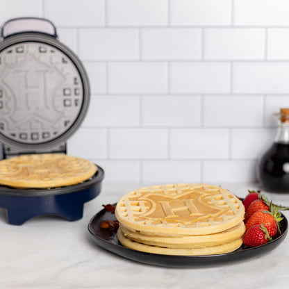 Harry Potter Waffle Maker - Hogwarts