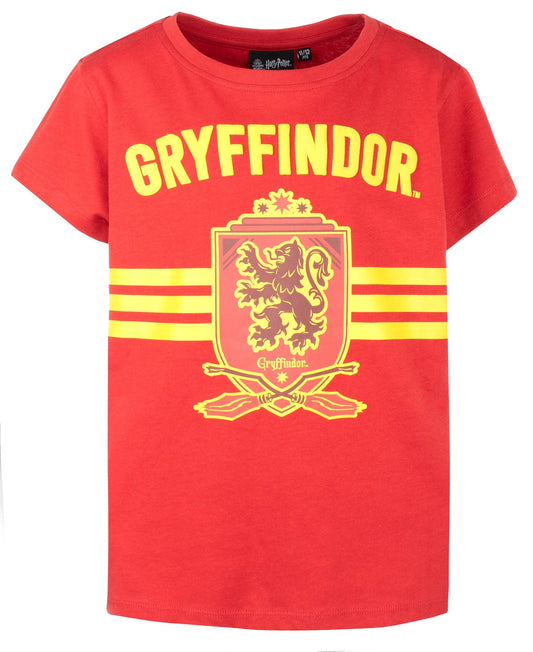 Bauchfreies Oberteil – Harry Potter