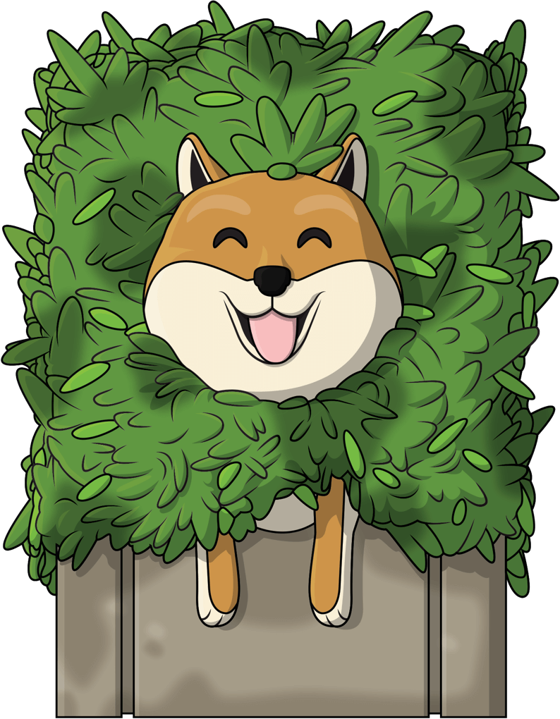 Hedgedoge
