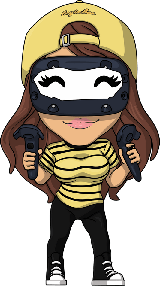 HeyImBee
