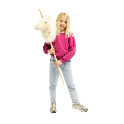 Animal à bâton licorne - Wild & Soft
