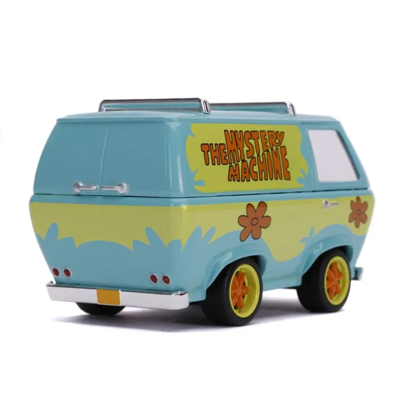 Mystery Machine – Scooby-Doo 