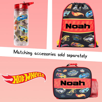 Gourde – Hot Wheels