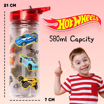 Gourde – Hot Wheels