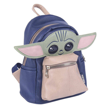 Star Wars the Mandalorianer - Grogu -Rucksack