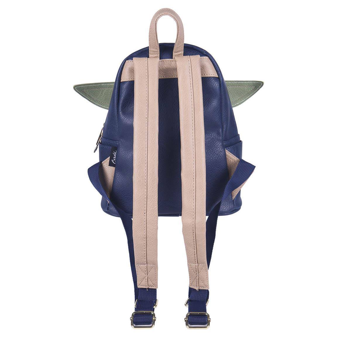 Star Wars the Mandalorianer - Grogu -Rucksack