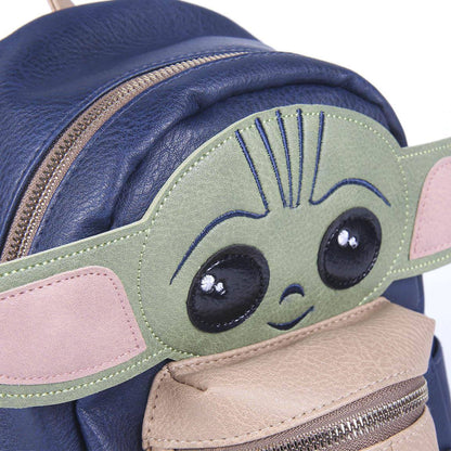 Star Wars the Mandalorian - Grogu backpack