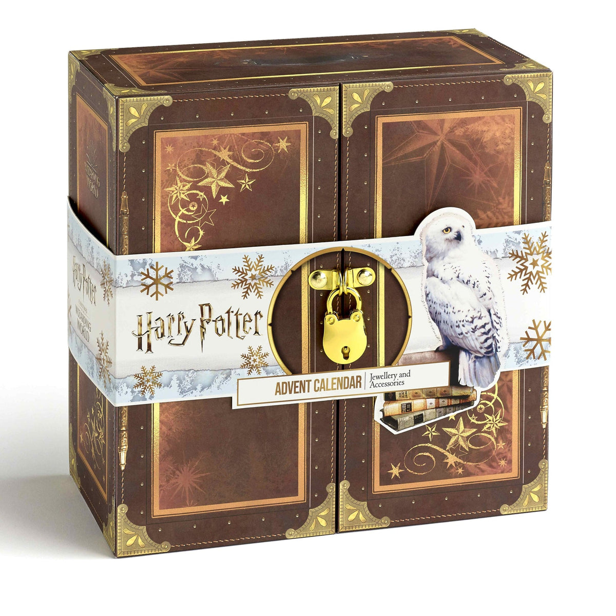 Calendrier de l'Avent Harry Potter - Bijoux & Accessoires Potions – vue produit 7