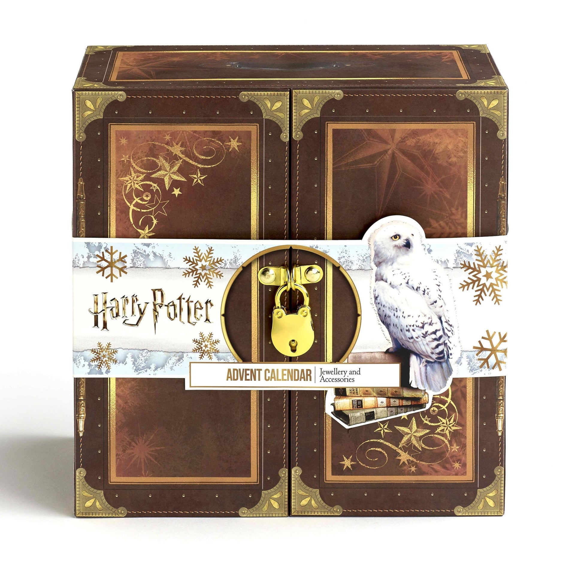 Calendrier de l'Avent Harry Potter - Bijoux & Accessoires Potions – vue produit 9