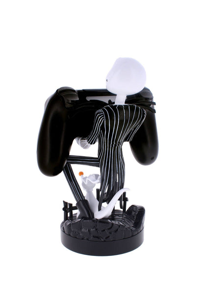 NBX-Controller- und Laptop-Unterstützung – Jack 