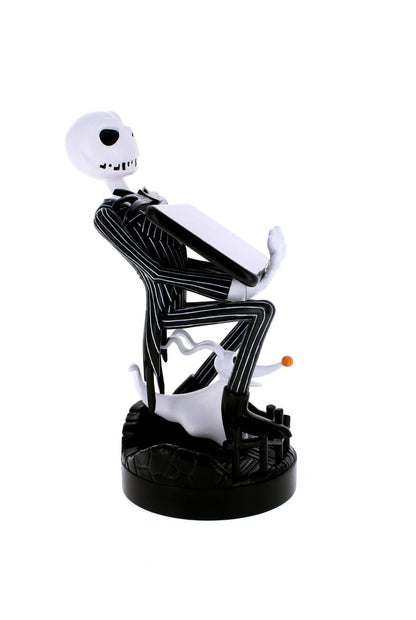 NBX-Controller- und Laptop-Unterstützung – Jack 