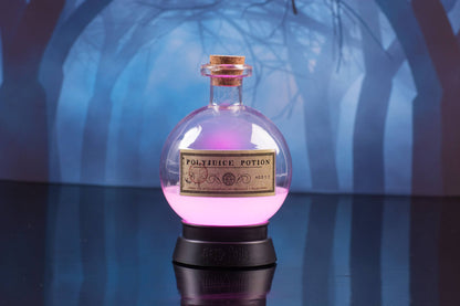 Potion Polyjuice Lamp 
