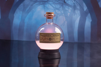 Potion Polyjuice Lamp 