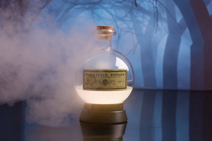 Potion Polyjuice Lamp 