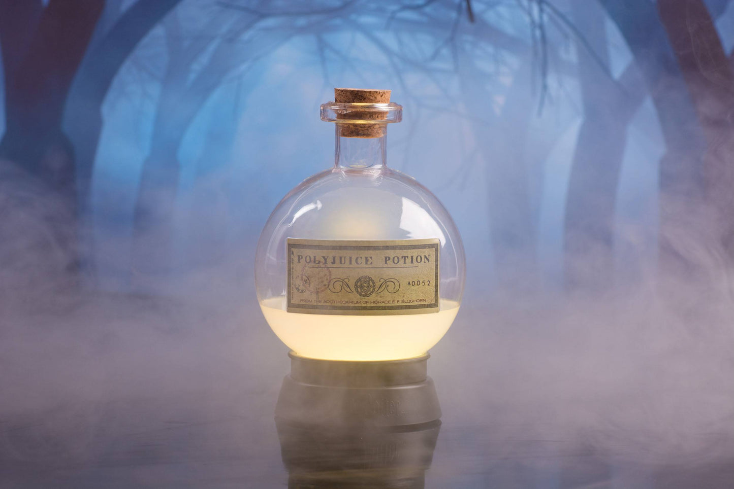 Potion Polyjuice Lamp 