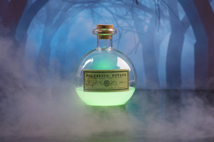 Potion Polyjuice Lamp 