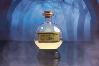 Potion Polyjuice Lamp 