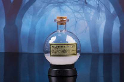 Potion Polyjuice Lamp 