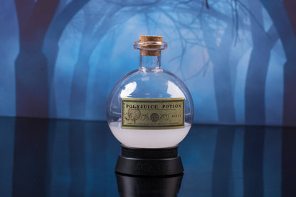 Potion Polyjuice Lamp 