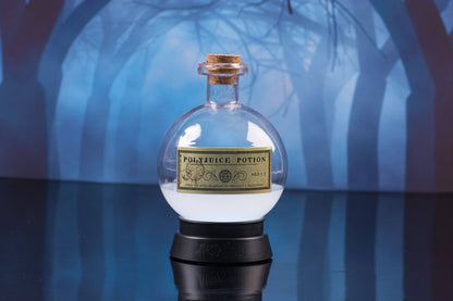 Potion Polyjuice Lamp 