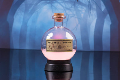 Potion Polyjuice Lamp 